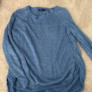 Polo Ralph Lauren knit sweater
